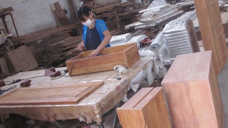 石塑地板批发，规格型号全解析