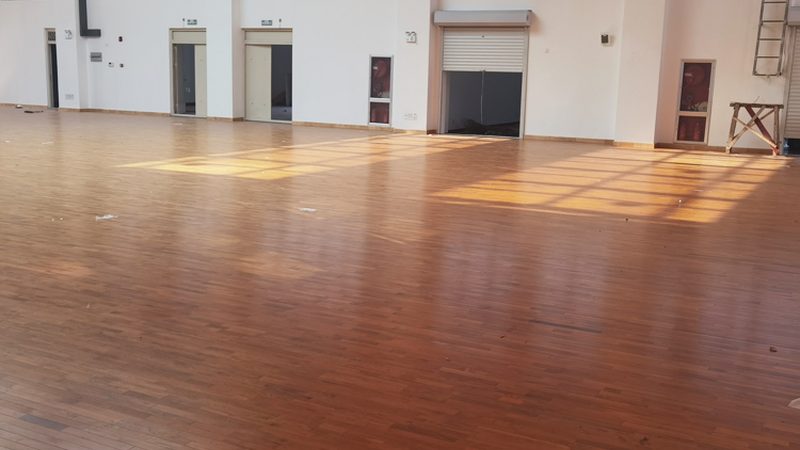 地暖专用强化地板：加盟代理，你了解多少？**